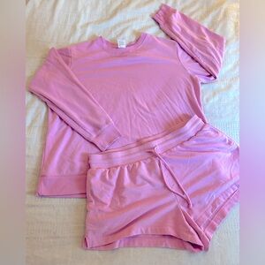 Stars Above Pajama set